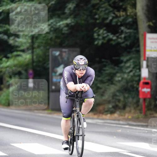 14.09.2025 - Stadtparktriathlon Michael Burmester http://msf.ph/oto/8908604 14.09.2025 09:38:18 Radfahren 391, 421, 453, 458 meine-sportfotos.de