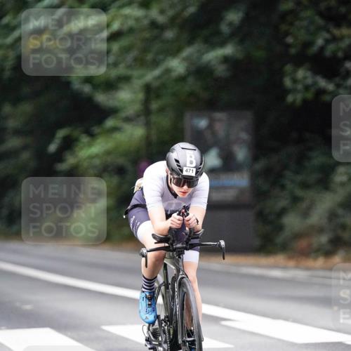 14.09.2025 - Stadtparktriathlon Michael Burmester http://msf.ph/oto/8908667 14.09.2025 09:39:45 Radfahren 471 meine-sportfotos.de
