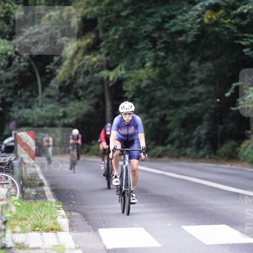 14.09.2025 - Stadtparktriathlon Michael Burmester http://msf.ph/oto/8908675 14.09.2025 09:40:07 Radfahren 454, 464, 482 meine-sportfotos.de