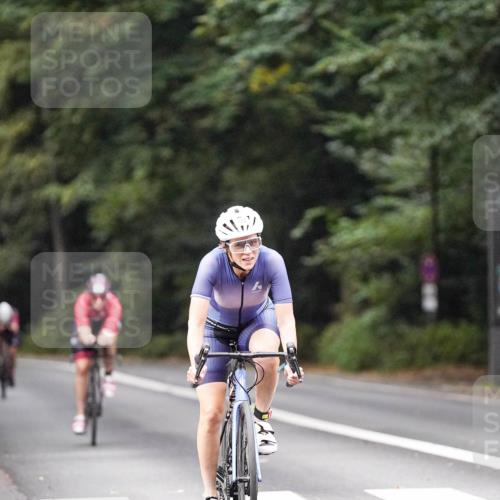 14.09.2025 - Stadtparktriathlon Michael Burmester http://msf.ph/oto/8908676 14.09.2025 09:40:09 Radfahren 454, 464, 482 meine-sportfotos.de