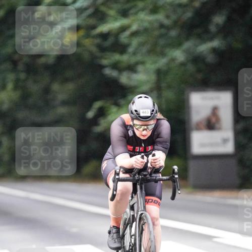 14.09.2025 - Stadtparktriathlon Michael Burmester http://msf.ph/oto/8908708 14.09.2025 09:40:31 Radfahren 443, 446, 447, 483, 486, 495 meine-sportfotos.de