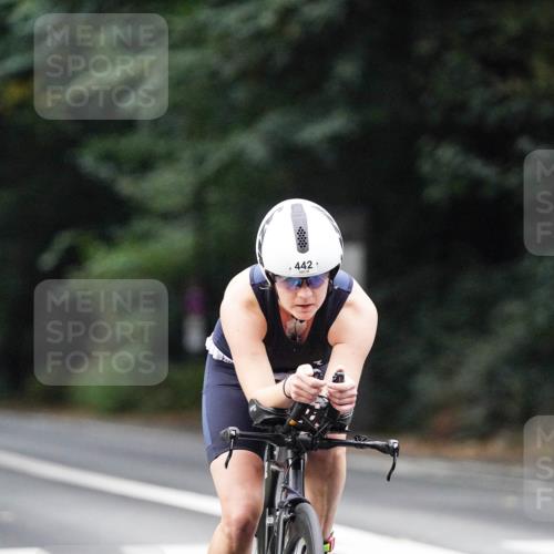 14.09.2025 - Stadtparktriathlon Michael Burmester http://msf.ph/oto/8908720 14.09.2025 09:40:56 Radfahren 420, 440, 442, 455, 503 meine-sportfotos.de