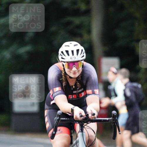 14.09.2025 - Stadtparktriathlon Michael Burmester http://msf.ph/oto/8908755 14.09.2025 09:42:20 Radfahren 415, 438, 460, 462, 479, 497 meine-sportfotos.de