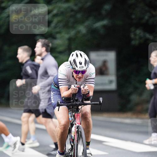14.09.2025 - Stadtparktriathlon Michael Burmester http://msf.ph/oto/8908757 14.09.2025 09:42:22 Radfahren 438, 460, 462, 479, 497 meine-sportfotos.de
