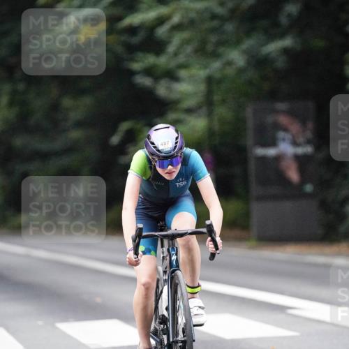 14.09.2025 - Stadtparktriathlon Michael Burmester http://msf.ph/oto/8908763 14.09.2025 09:42:36 Radfahren 445, 477, 487, 492, 506 meine-sportfotos.de