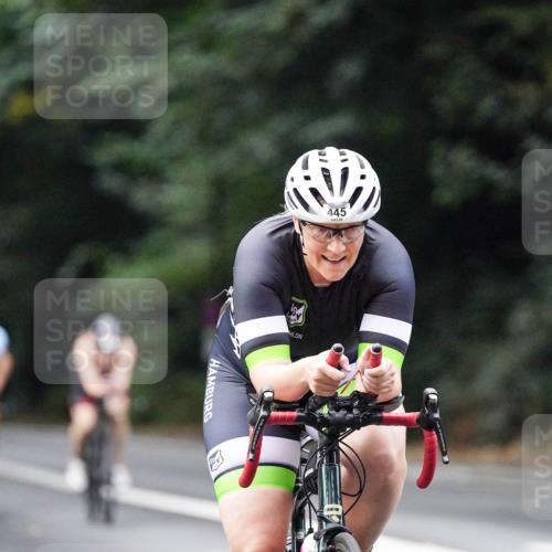 14.09.2025 - Stadtparktriathlon Michael Burmester http://msf.ph/oto/8908772 14.09.2025 09:42:44 Radfahren 445, 463, 466, 477, 478, 506 meine-sportfotos.de