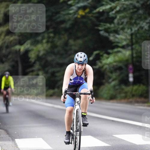 14.09.2025 - Stadtparktriathlon Michael Burmester http://msf.ph/oto/8908784 14.09.2025 09:43:34 Radfahren 456, 494, 504 meine-sportfotos.de