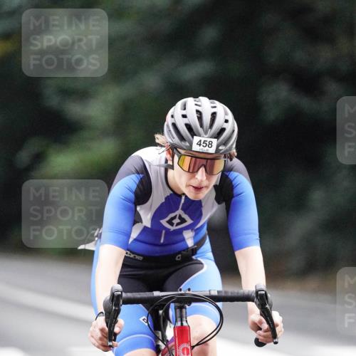 14.09.2025 - Stadtparktriathlon Michael Burmester http://msf.ph/oto/8908807 14.09.2025 09:46:37 Radfahren 382, 458, 468, 499 meine-sportfotos.de