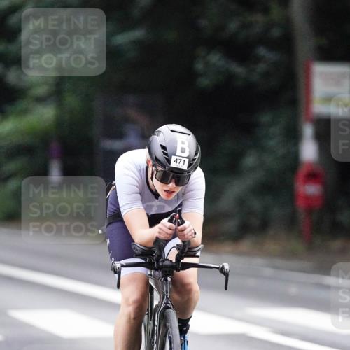 14.09.2025 - Stadtparktriathlon Michael Burmester http://msf.ph/oto/8908815 14.09.2025 09:46:48 Radfahren 382, 471, 499 meine-sportfotos.de