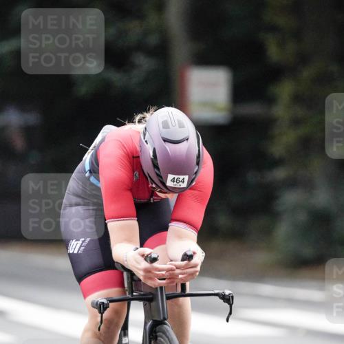 14.09.2025 - Stadtparktriathlon Michael Burmester http://msf.ph/oto/8908824 14.09.2025 09:47:12 Radfahren 450, 464, 482 meine-sportfotos.de