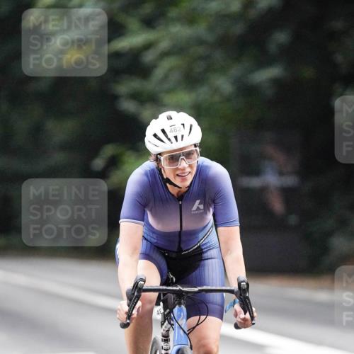 14.09.2025 - Stadtparktriathlon Michael Burmester http://msf.ph/oto/8908827 14.09.2025 09:47:15 Radfahren 450, 464, 482 meine-sportfotos.de