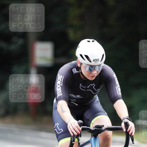 14.09.2025 - Stadtparktriathlon Michael Burmester http://msf.ph/oto/8908841 14.09.2025 09:47:34 Radfahren 443, 447, 475, 481, 495 meine-sportfotos.de