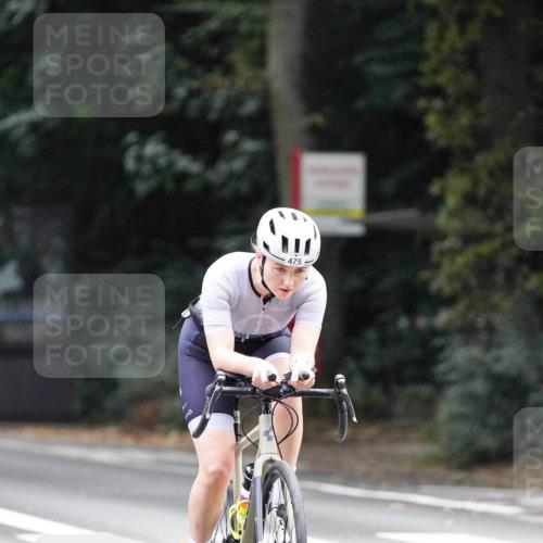 14.09.2025 - Stadtparktriathlon Michael Burmester http://msf.ph/oto/8908842 14.09.2025 09:47:34 Radfahren 443, 447, 475, 481, 495 meine-sportfotos.de