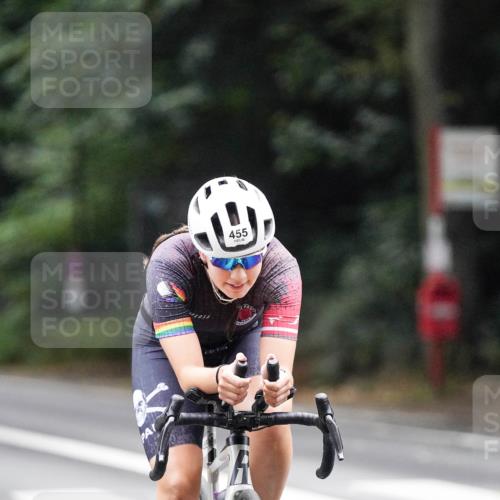 14.09.2025 - Stadtparktriathlon Michael Burmester http://msf.ph/oto/8908857 14.09.2025 09:48:07 Radfahren 442, 455, 469, 548, 564 meine-sportfotos.de