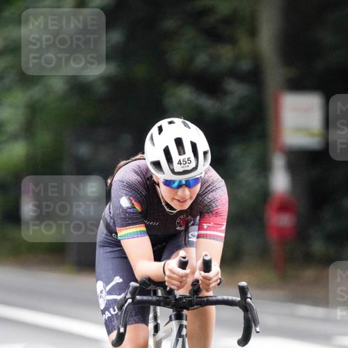 14.09.2025 - Stadtparktriathlon Michael Burmester http://msf.ph/oto/8908858 14.09.2025 09:48:07 Radfahren 442, 455, 469, 548, 564 meine-sportfotos.de