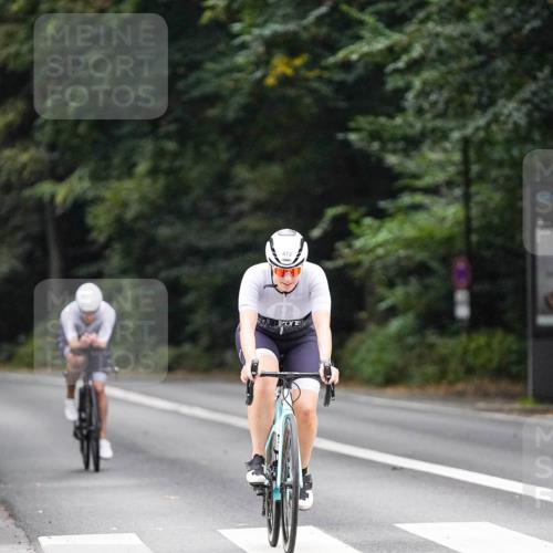 14.09.2025 - Stadtparktriathlon Michael Burmester http://msf.ph/oto/8908869 14.09.2025 09:48:28 Radfahren 439, 472, 605 meine-sportfotos.de