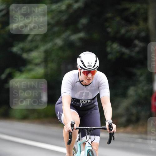 14.09.2025 - Stadtparktriathlon Michael Burmester http://msf.ph/oto/8908871 14.09.2025 09:48:29 Radfahren 439, 472, 605 meine-sportfotos.de