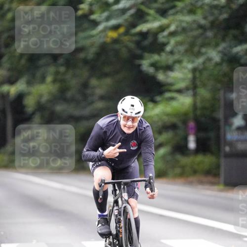 14.09.2025 - Stadtparktriathlon Michael Burmester http://msf.ph/oto/8908881 14.09.2025 09:48:44 Radfahren 440, 554 meine-sportfotos.de