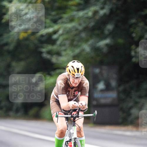 14.09.2025 - Stadtparktriathlon Michael Burmester http://msf.ph/oto/8908891 14.09.2025 09:48:58 Radfahren 446, 452 meine-sportfotos.de
