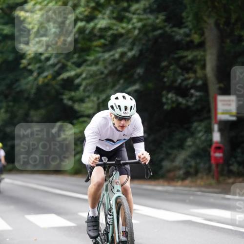 14.09.2025 - Stadtparktriathlon Michael Burmester http://msf.ph/oto/8908915 14.09.2025 09:50:59 Radfahren 504, 528, 563, 580, 610 meine-sportfotos.de