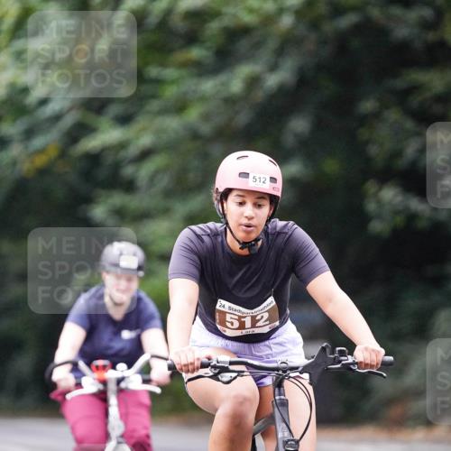 14.09.2025 - Stadtparktriathlon Michael Burmester http://msf.ph/oto/8908933 14.09.2025 09:51:35 Radfahren 512, 533, 570, 620 meine-sportfotos.de