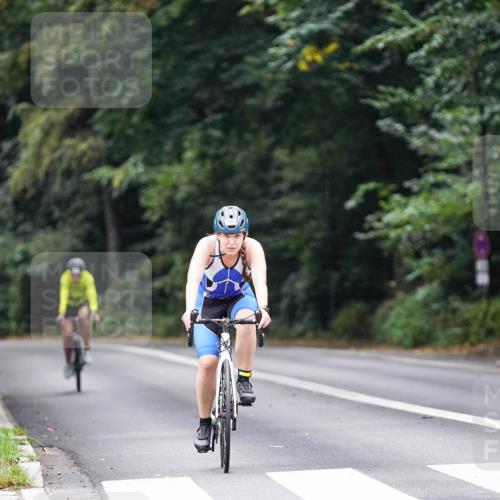 14.09.2025 - Stadtparktriathlon Michael Burmester http://msf.ph/oto/8908950 14.09.2025 09:52:07 Radfahren 456, 494, 541, 583 meine-sportfotos.de