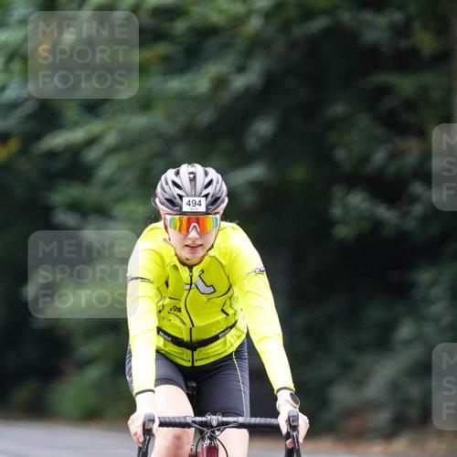 14.09.2025 - Stadtparktriathlon Michael Burmester http://msf.ph/oto/8908957 14.09.2025 09:52:12 Radfahren 456, 494 meine-sportfotos.de