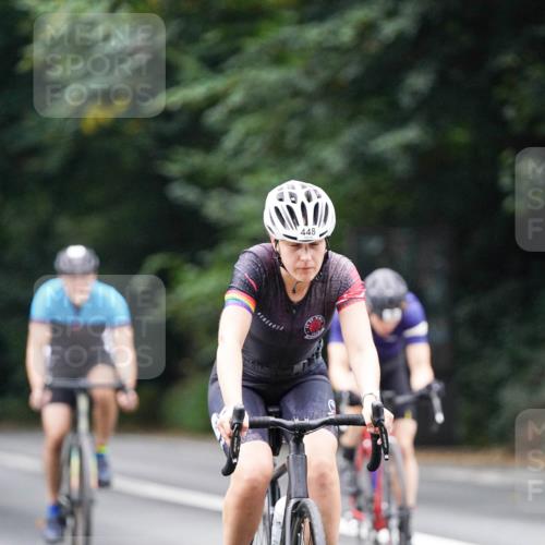 14.09.2025 - Stadtparktriathlon Michael Burmester http://msf.ph/oto/8908966 14.09.2025 09:52:30 Radfahren 448, 549, 608, 617 meine-sportfotos.de
