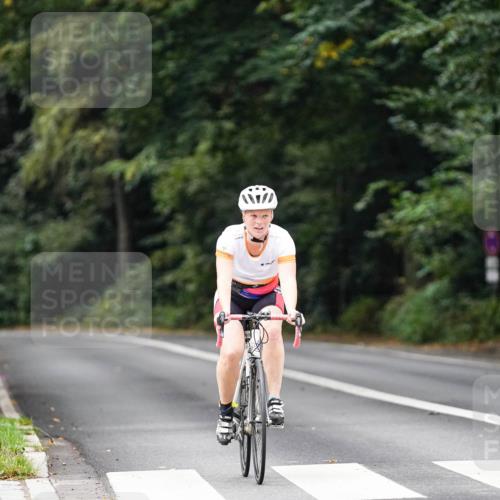 14.09.2025 - Stadtparktriathlon Michael Burmester http://msf.ph/oto/8909006 14.09.2025 09:53:43 Radfahren 500, 523, 524 meine-sportfotos.de