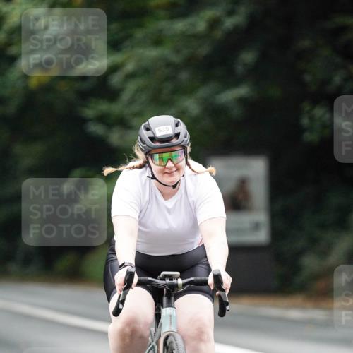 14.09.2025 - Stadtparktriathlon Michael Burmester http://msf.ph/oto/8909127 14.09.2025 09:56:46 Radfahren 440, 517, 535, 553, 619 meine-sportfotos.de