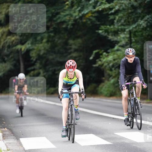 14.09.2025 - Stadtparktriathlon Michael Burmester http://msf.ph/oto/8909264 14.09.2025 10:02:00 Radfahren 544, 595, 660 meine-sportfotos.de