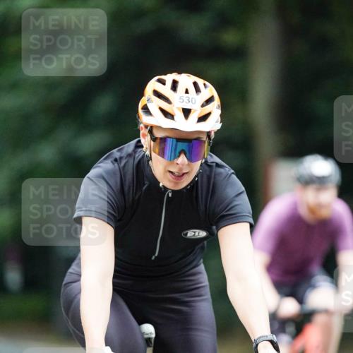 14.09.2025 - Stadtparktriathlon Michael Burmester http://msf.ph/oto/8909301 14.09.2025 10:03:02 Radfahren 530, 565, 615 meine-sportfotos.de