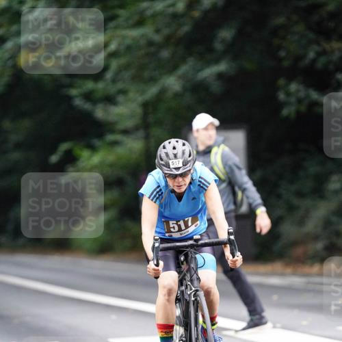 14.09.2025 - Stadtparktriathlon Michael Burmester http://msf.ph/oto/8909387 14.09.2025 10:05:34 Radfahren 517, 547 meine-sportfotos.de