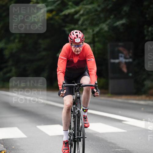 14.09.2025 - Stadtparktriathlon Michael Burmester http://msf.ph/oto/8909481 14.09.2025 10:09:02 Radfahren 576, 585, 614, 616 meine-sportfotos.de