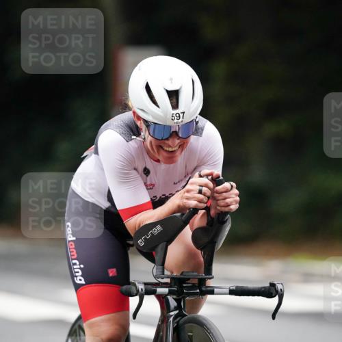 14.09.2025 - Stadtparktriathlon Michael Burmester http://msf.ph/oto/8909497 14.09.2025 10:09:21 Radfahren 518, 555, 573, 595, 597, 606 meine-sportfotos.de