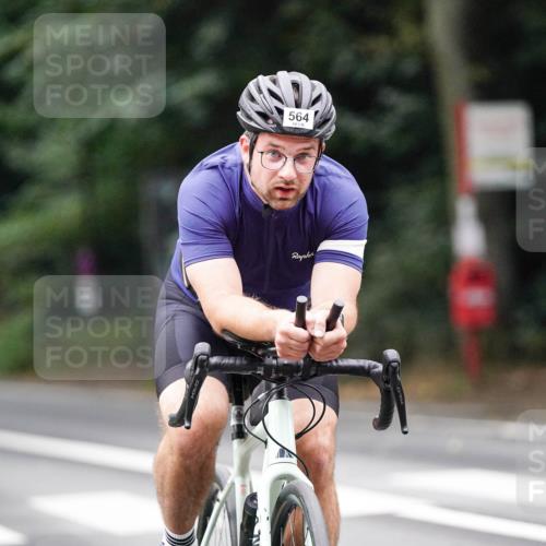 14.09.2025 - Stadtparktriathlon Michael Burmester http://msf.ph/oto/8909553 14.09.2025 10:10:50 Radfahren 514, 529, 564, 620 meine-sportfotos.de