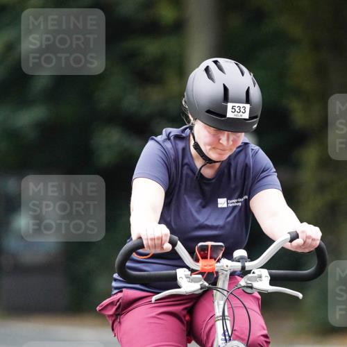 14.09.2025 - Stadtparktriathlon Michael Burmester http://msf.ph/oto/8909561 14.09.2025 10:11:15 Radfahren 528, 533, 568 meine-sportfotos.de