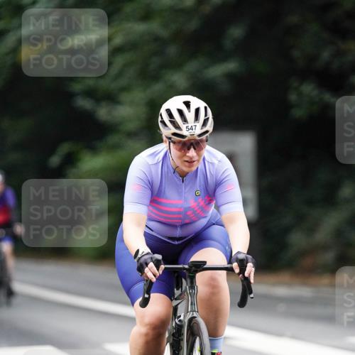 14.09.2025 - Stadtparktriathlon Michael Burmester http://msf.ph/oto/8909611 14.09.2025 10:12:58 Radfahren 547, 566 meine-sportfotos.de