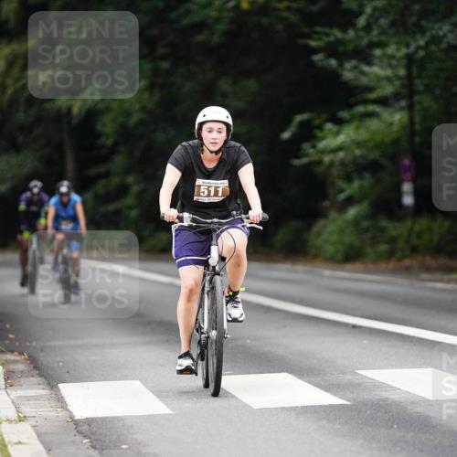 14.09.2025 - Stadtparktriathlon Michael Burmester http://msf.ph/oto/8909658 14.09.2025 10:14:26 Radfahren 511, 517, 524, 570, 590 meine-sportfotos.de