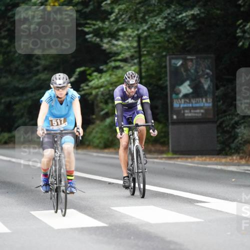 14.09.2025 - Stadtparktriathlon Michael Burmester http://msf.ph/oto/8909659 14.09.2025 10:14:30 Radfahren 511, 517, 590 meine-sportfotos.de