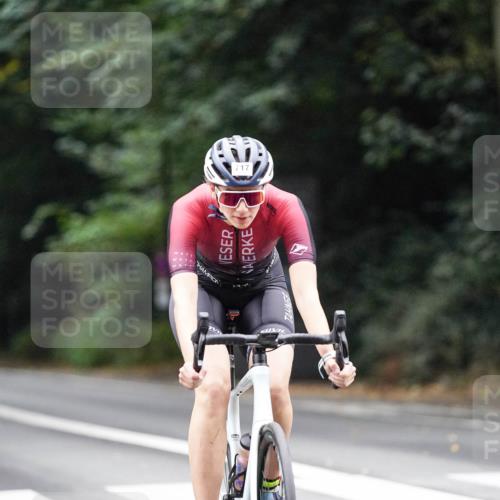 14.09.2025 - Stadtparktriathlon Michael Burmester http://msf.ph/oto/8909674 14.09.2025 10:15:00 Radfahren 536, 541, 575, 584, 604, 717 meine-sportfotos.de