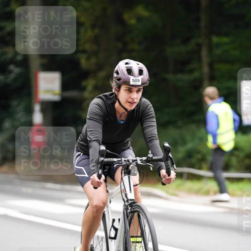 14.09.2025 - Stadtparktriathlon Michael Burmester http://msf.ph/oto/8909851 14.09.2025 10:21:33 Radfahren 509, 528, 657, 691, 705 meine-sportfotos.de