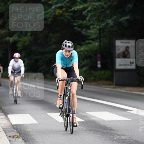 14.09.2025 - Stadtparktriathlon Michael Burmester http://msf.ph/oto/8910061 14.09.2025 10:26:53 Radfahren 514, 544, 606, 609, 659, 718 meine-sportfotos.de