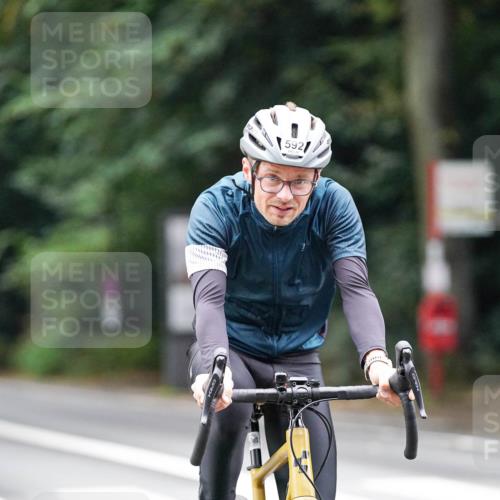 14.09.2025 - Stadtparktriathlon Michael Burmester http://msf.ph/oto/8910123 14.09.2025 10:28:44 Radfahren 592, 611, 619, 632, 720 meine-sportfotos.de