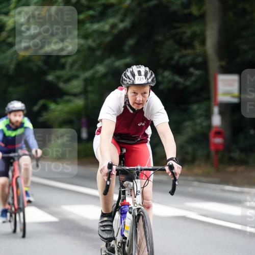 14.09.2025 - Stadtparktriathlon Michael Burmester http://msf.ph/oto/8910137 14.09.2025 10:29:00 Radfahren 581, 694, 702, 721 meine-sportfotos.de