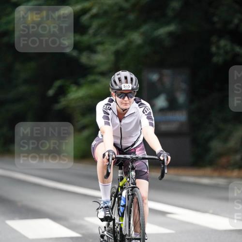 14.09.2025 - Stadtparktriathlon Michael Burmester http://msf.ph/oto/8910170 14.09.2025 10:30:16 Radfahren 509, 515, 590, 637 meine-sportfotos.de