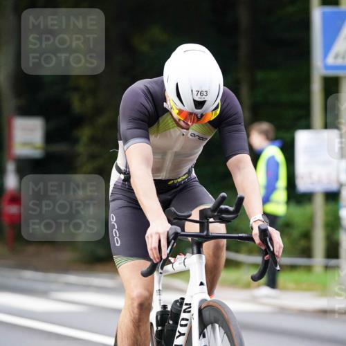 14.09.2025 - Stadtparktriathlon Michael Burmester http://msf.ph/oto/8910242 14.09.2025 10:32:11 Radfahren 517, 654, 716, 763 meine-sportfotos.de