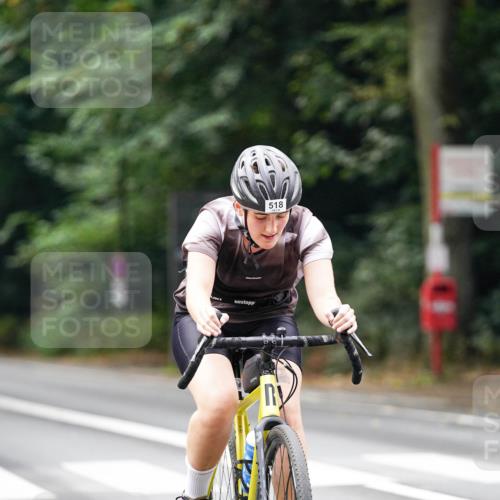 14.09.2025 - Stadtparktriathlon Michael Burmester http://msf.ph/oto/8910385 14.09.2025 10:37:09 Radfahren 518, 667, 737, 785, 813 meine-sportfotos.de