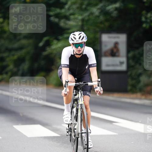 14.09.2025 - Stadtparktriathlon Michael Burmester http://msf.ph/oto/8910451 14.09.2025 10:38:46 Radfahren 581, 624, 687, 699, 766, 779 meine-sportfotos.de
