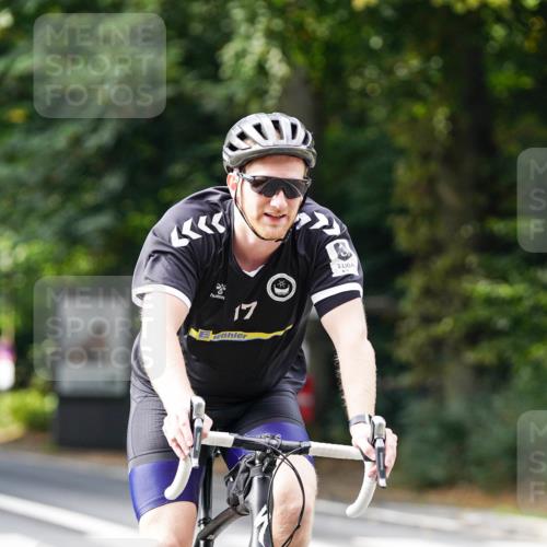 14.09.2025 - Stadtparktriathlon Michael Burmester http://msf.ph/oto/8910499 14.09.2025 10:40:06 Radfahren 647, 740, 776 meine-sportfotos.de